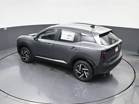 New 2026 Nissan Kicks SV w/ SV Premium Package AWD/4WD image 11