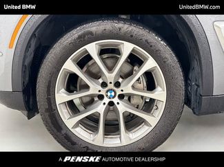 Used 2025 BMW X5 xDrive40i video 2