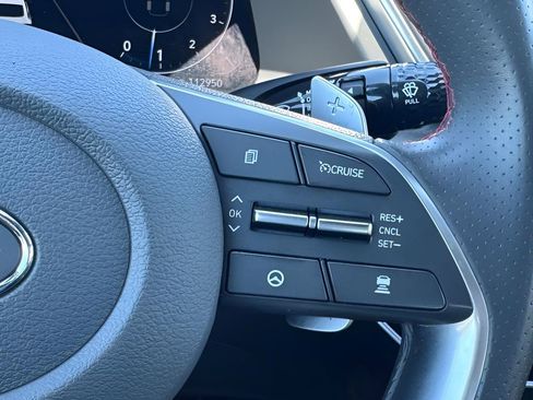 Used 2021 Hyundai Sonata SEL Plus w/ Tech Package FWD image 22