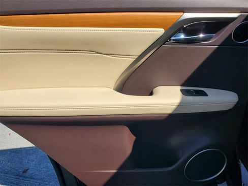 Used 2016 Lexus RX 350 FWD w/ Premium Package image 14