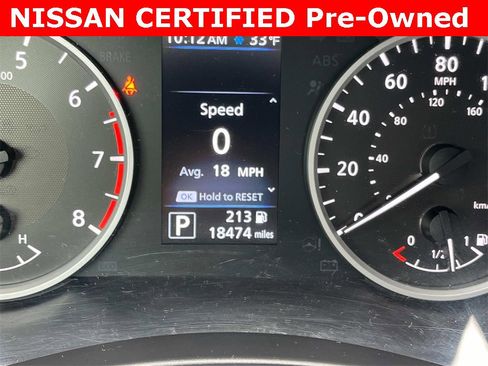Used 2023 Nissan Sentra S image 34