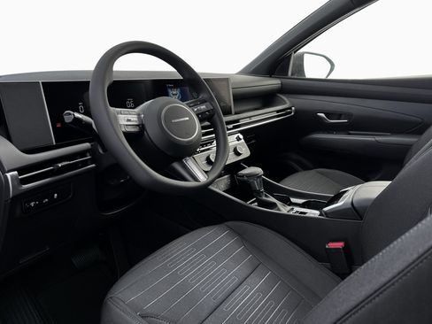 New 2025 Hyundai Santa Cruz SE image 14