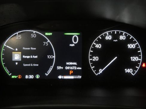 Used 2025 Honda CR-V Sport Touring image 16