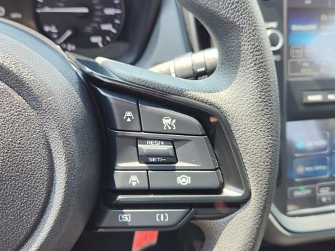 Used 2024 Subaru Crosstrek 2.0i AWD/4WD image 20