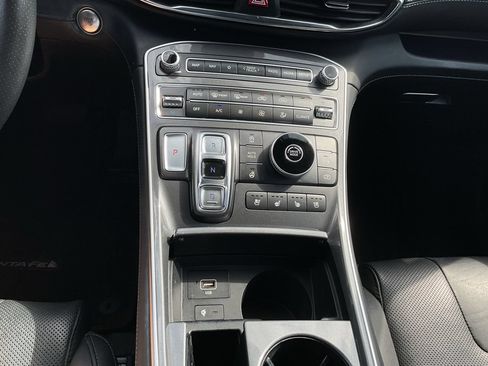Used 2022 Hyundai Santa Fe Calligraphy FWD image 25