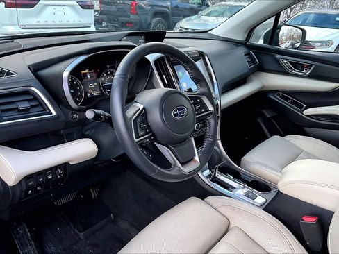 Used 2022 Subaru Ascent Limited w/ Technology Package image 16