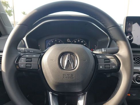 New 2026 Acura Integra Base image 21