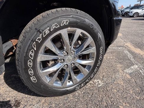 Used 2020 Ford F150 Limited AWD/4WD image 69
