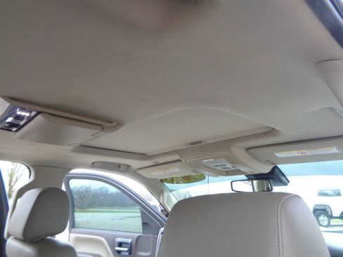 Used 2015 Chevrolet Silverado 2500 LTZ w/ Duramax Plus Package image 55