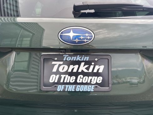 Used 2023 Subaru Forester Premium image 35