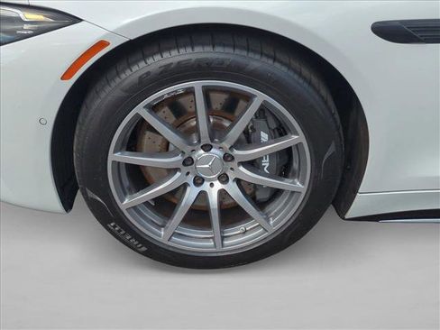 Certified 2023 Mercedes-Benz SL 43 AMG image 26