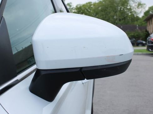 Used 2024 Volkswagen Taos SE FWD image 7