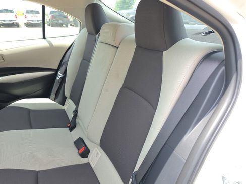 Used 2024 Toyota Corolla LE FWD image 16
