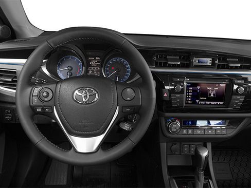Used 2014 Toyota Corolla S FWD image 6