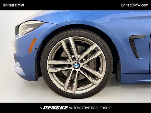 Used 2020 BMW 440i Coupe RWD image 2