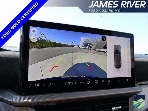 Certified 2025 Ford Explorer Active image 35