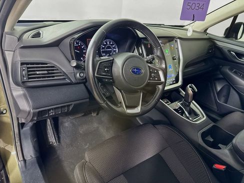 Used 2022 Subaru Outback Premium image 9
