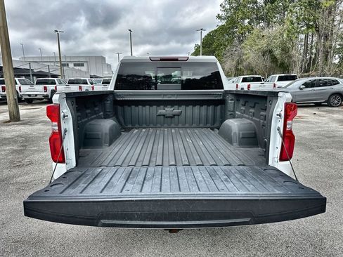 Certified 2024 Chevrolet Silverado 1500 RST w/ RST All Star Premium Package image 25