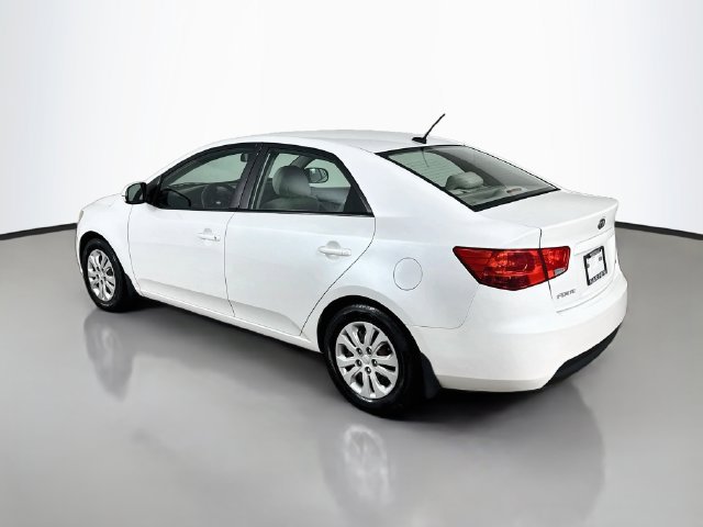 Used 2012 Kia Forte EX FWD image 10