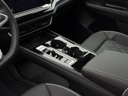 New 2026 Volkswagen Atlas SEL Premium R-Line image 29