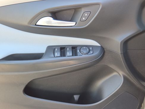 Certified 2024 Buick Envista Preferred w/ Convenience I Package FWD image 27