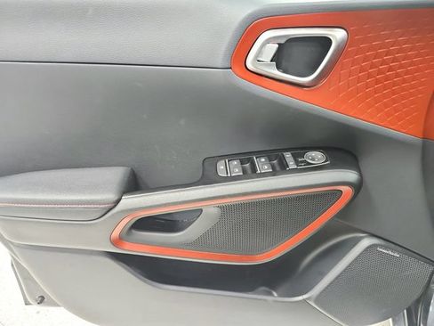 Used 2025 Kia Soul GT-Line w/ GT-Line Technology Package FWD image 39