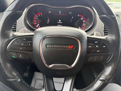 Used 2020 Dodge Durango R/T w/ Blacktop Package RWD image 49