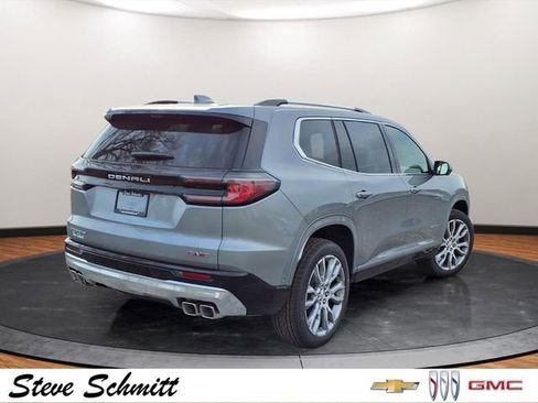 New 2026 GMC Acadia Denali w/ Super Cruise Package image 27