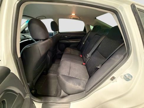Used 2017 Nissan Altima 2.5 S w/ Power Driver Seat Package FWD image 19