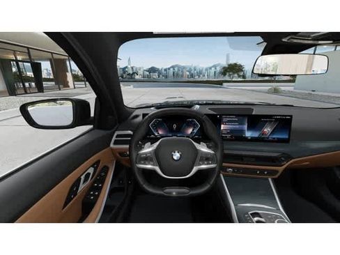 New 2026 BMW 330i xDrive Sedan w/ Premium Package AWD/4WD image 13