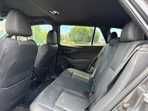 Used 2022 Subaru Outback Wilderness w/ Wilderness Package AWD/4WD image 21