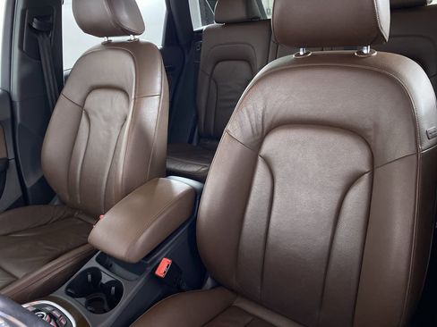 Used 2016 Audi Q5 2.0T Premium Plus image 12