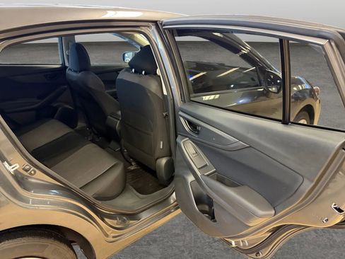 Used 2023 Subaru Impreza 2.0i w/ Popular Package #3 image 15