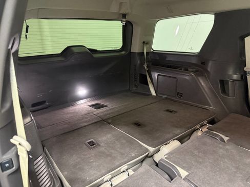 Used 2018 Ford Expedition Limited w/ Equipment Group 301A image 39