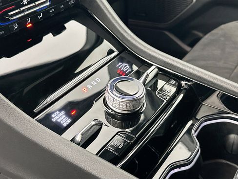 Used 2022 Jeep Grand Cherokee Trailhawk image 17