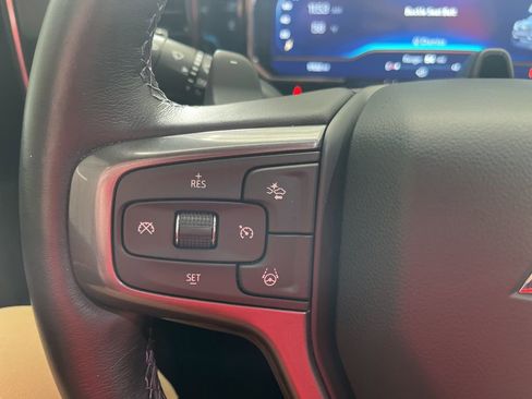 Used 2024 Chevrolet Silverado 1500 High Country w/ Midnight Edition image 20