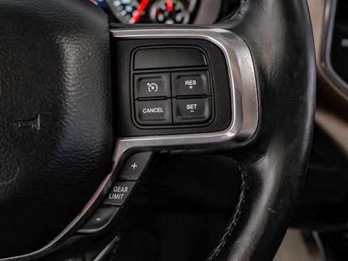 Used 2019 RAM 2500 Laramie AWD/4WD image 18