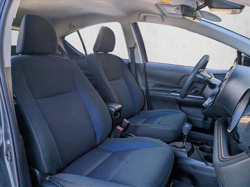 Used 2018 Toyota Prius C Two image 19