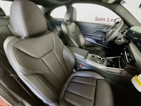 New 2026 BMW 230i xDrive Coupe w/ Premium Package AWD/4WD image 29