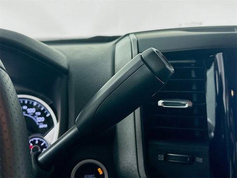 New 2026 RAM 2500 Tradesman image 12