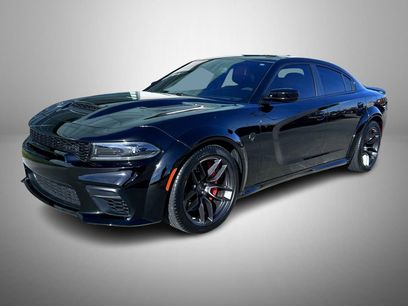 Used 2023 Dodge Charger SRT Hellcat w/ Harman/Kardon Audio Group