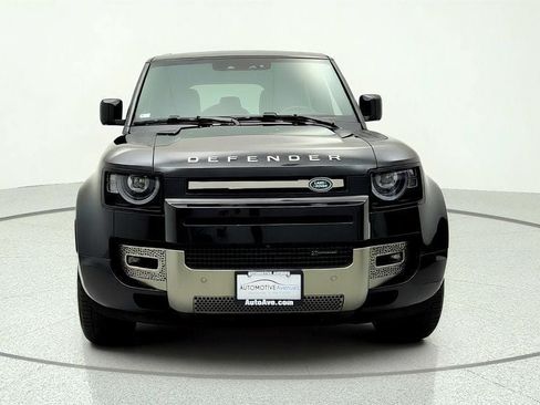 Used 2023 Land Rover Defender 110 X-Dynamic SE AWD/4WD image 2