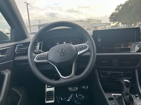 New 2026 Volkswagen Jetta Sport image 46