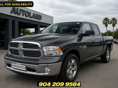 Used 2019 RAM 1500 Big Horn