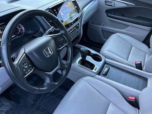 Used 2019 Honda Pilot EX-L image 10