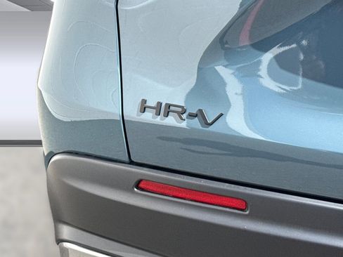 Certified 2026 Honda HR-V Sport image 12