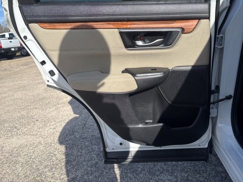 Used 2021 Honda CR-V EX image 12