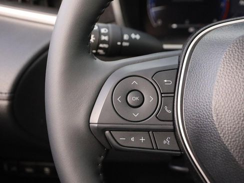 New 2026 Toyota Corolla Cross XLE image 15