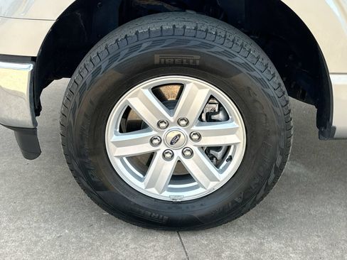 Used 2022 Ford F150 XLT AWD/4WD image 10