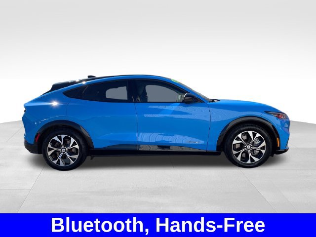 Used 2023 Ford Mustang Mach-E Premium RWD image 6
